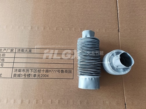 火龍絲杠防護(hù)罩