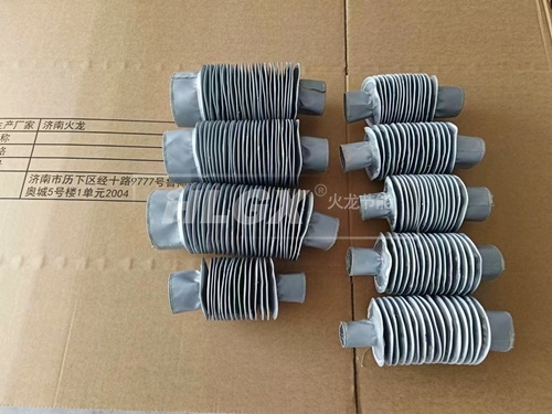 絲杠防護(hù)罩